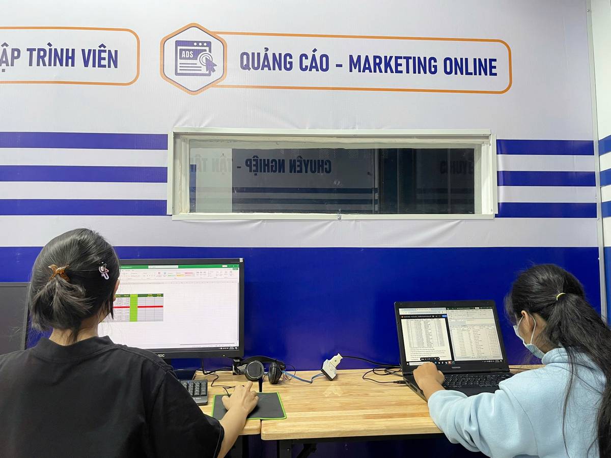 Lịch học linh động hàng tuần