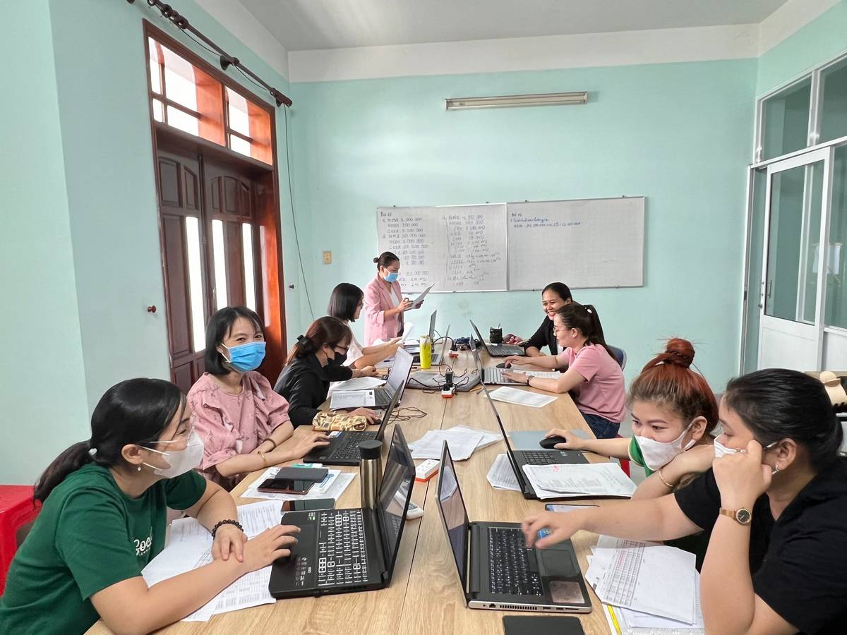 Tài liệu học hoàn toàn miễn phí
