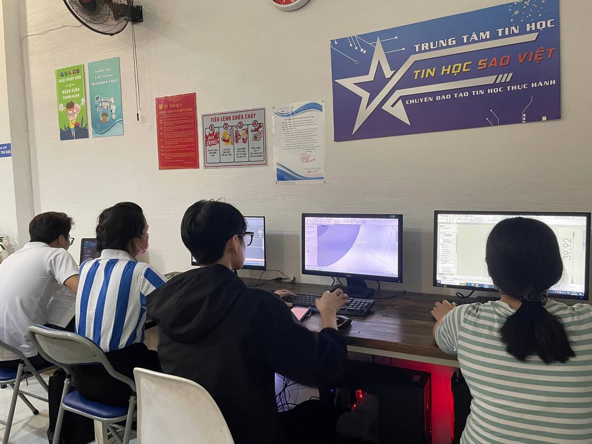 Kỹ năng thiết kế đồ họa