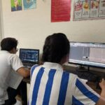 Lớp học thiết kế bản vẽ kỹ thuật