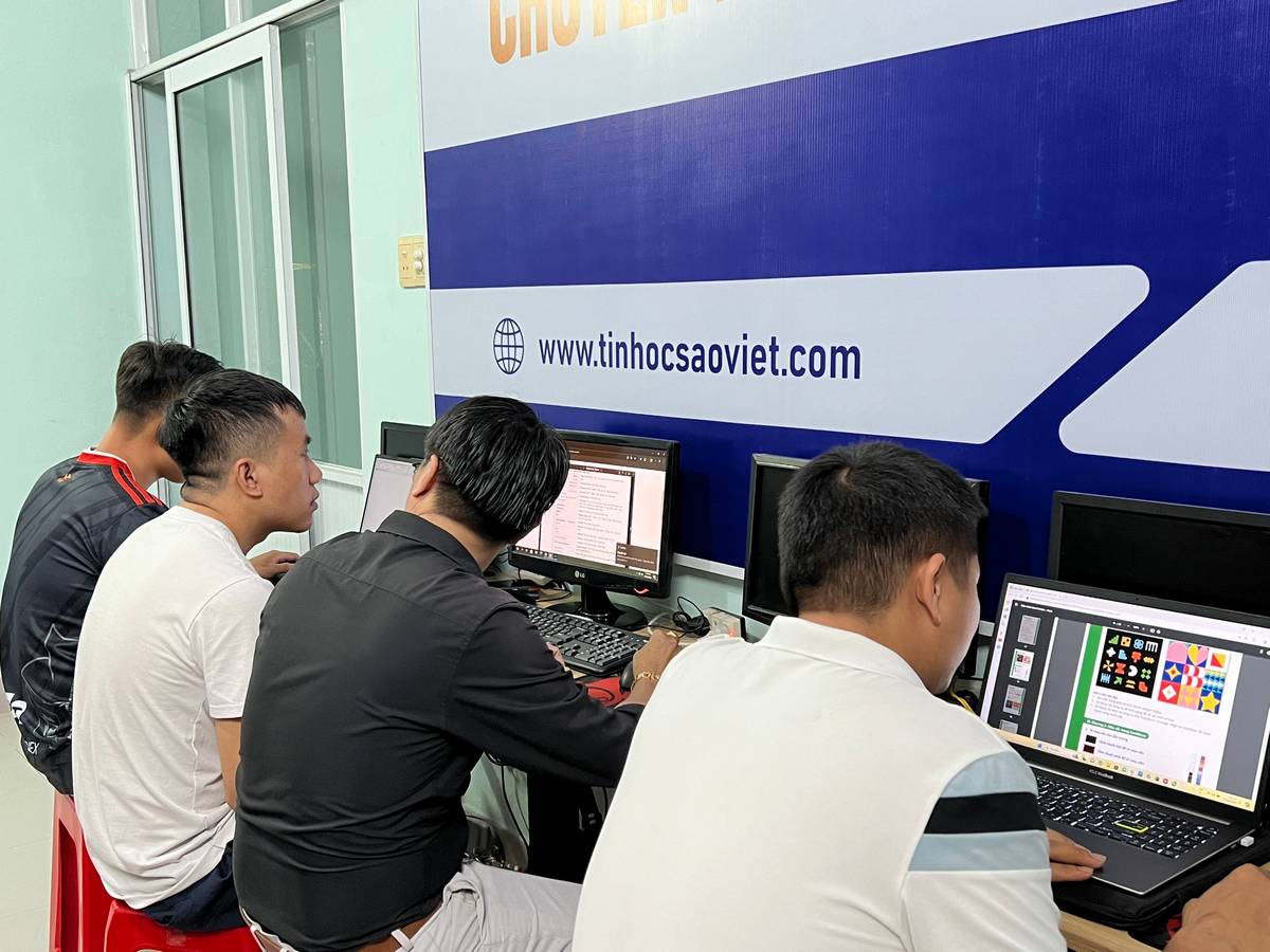 Thiết kế in ấn cùng CorelDRAW