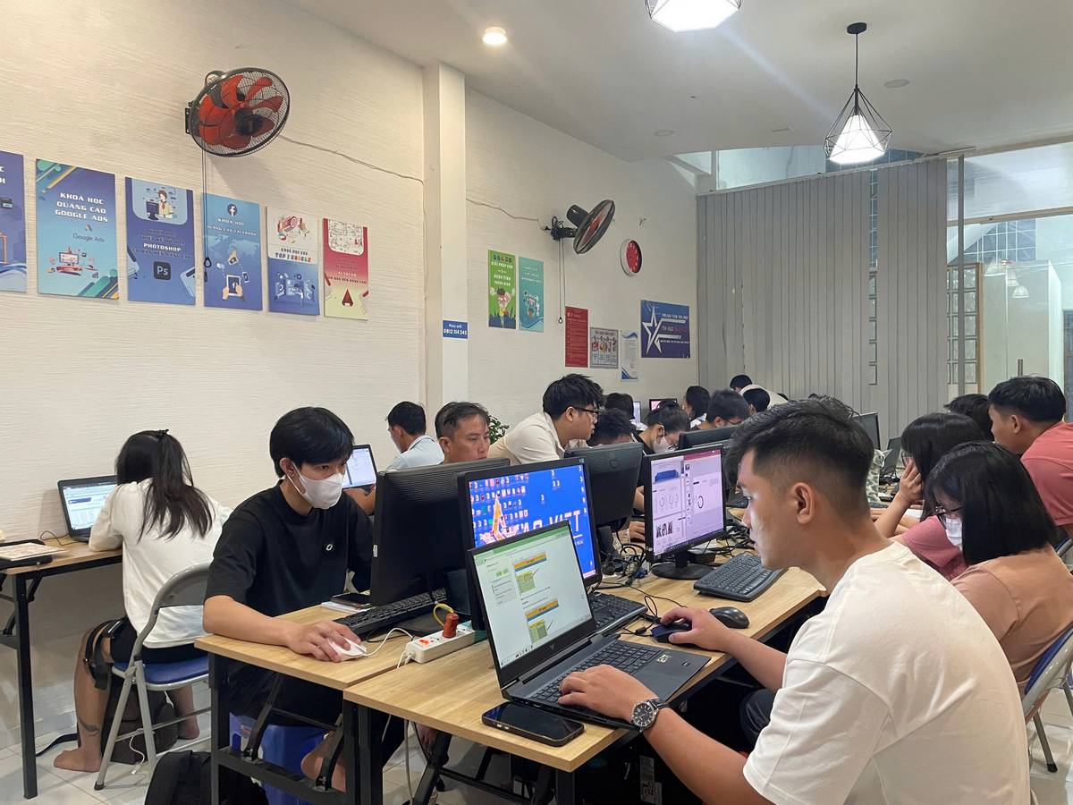 Tin Học Cho Hành Chính Nhân Sự